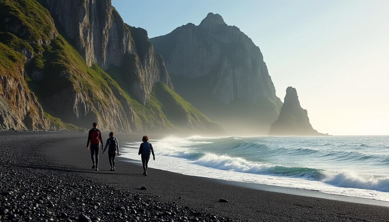découvrez si la baignade est possible à la plage de nonza en 2025. analyse des conditions, conseils pratiques et recommandations pour profiter de cette plage emblématique en toute sécurité.