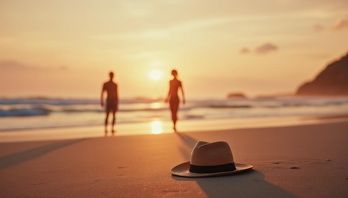 découvrez nos conseils essentiels pour réussir vos photos sur une plage naturiste en 2025 : astuces de prise de vue, respect de la vie privée et techniques pour des clichés authentiques et réussis.