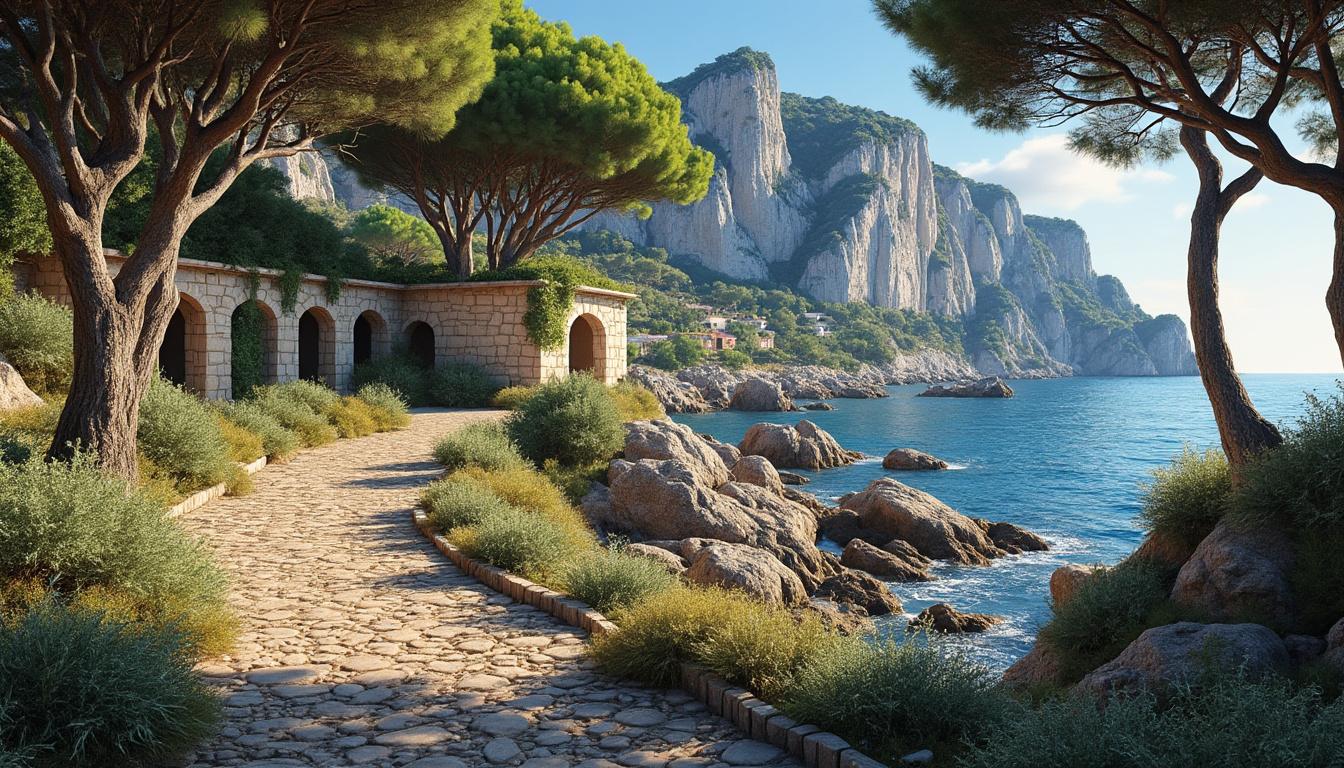 partez à la découverte de la pointe d’endoume à marseille : plongez dans son histoire, profitez de balades pittoresques et explorez ses trésors cachés pour une escapade unique en bord de mer.