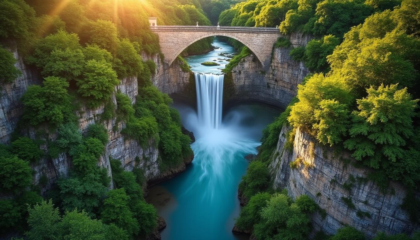 découvrez la cascade de la vis avec notre guide complet pour une visite inoubliable en 2025. conseils, itinéraires et infos pratiques pour une aventure nature exceptionnelle.