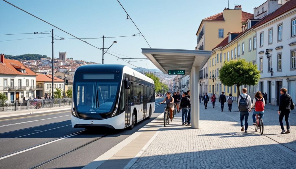 découvrez le plan bus lisbonne 2025 et facilitez vos déplacements en ville grâce à notre guide pratique complet, comprenant itinéraires, tarifs et conseils.