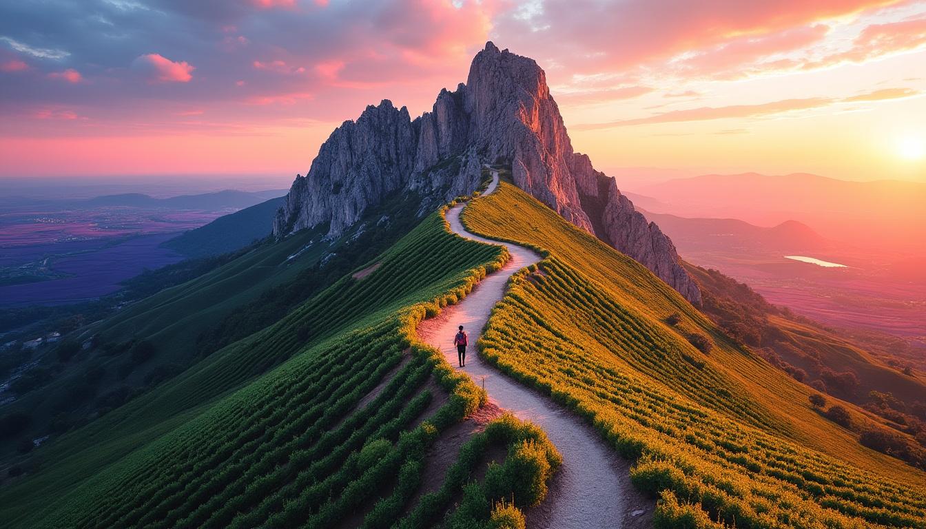 découvrez les meilleures idées de sorties et d'activités à faire dans le vaucluse ce week-end. profitez de conseils incontournables pour un séjour inoubliable.