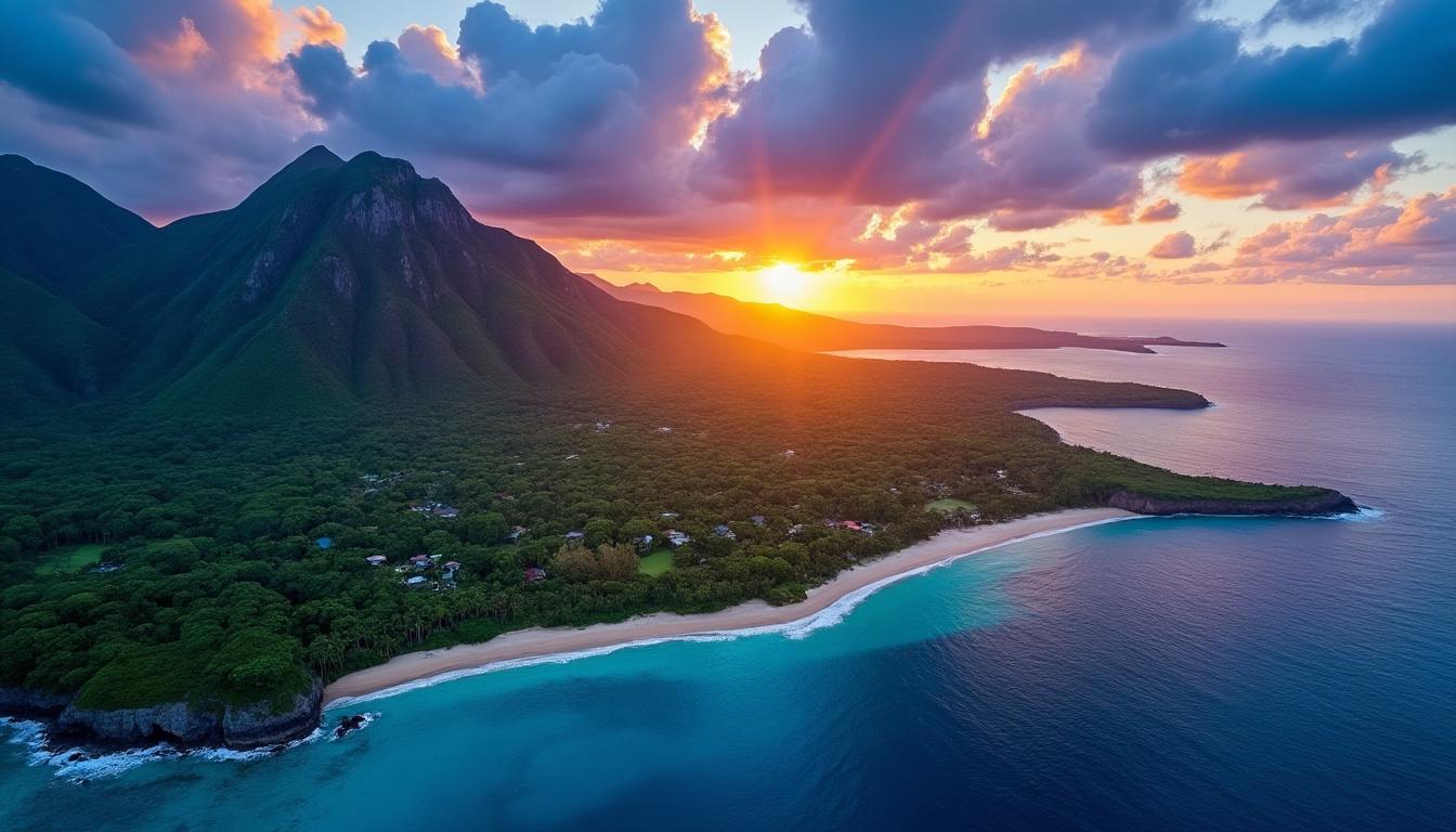 découvrez quels quartiers de l’île maurice sont considérés comme les plus dangereux en 2025, avec une analyse des facteurs de sécurité et des conseils pour les visiteurs et résidents.