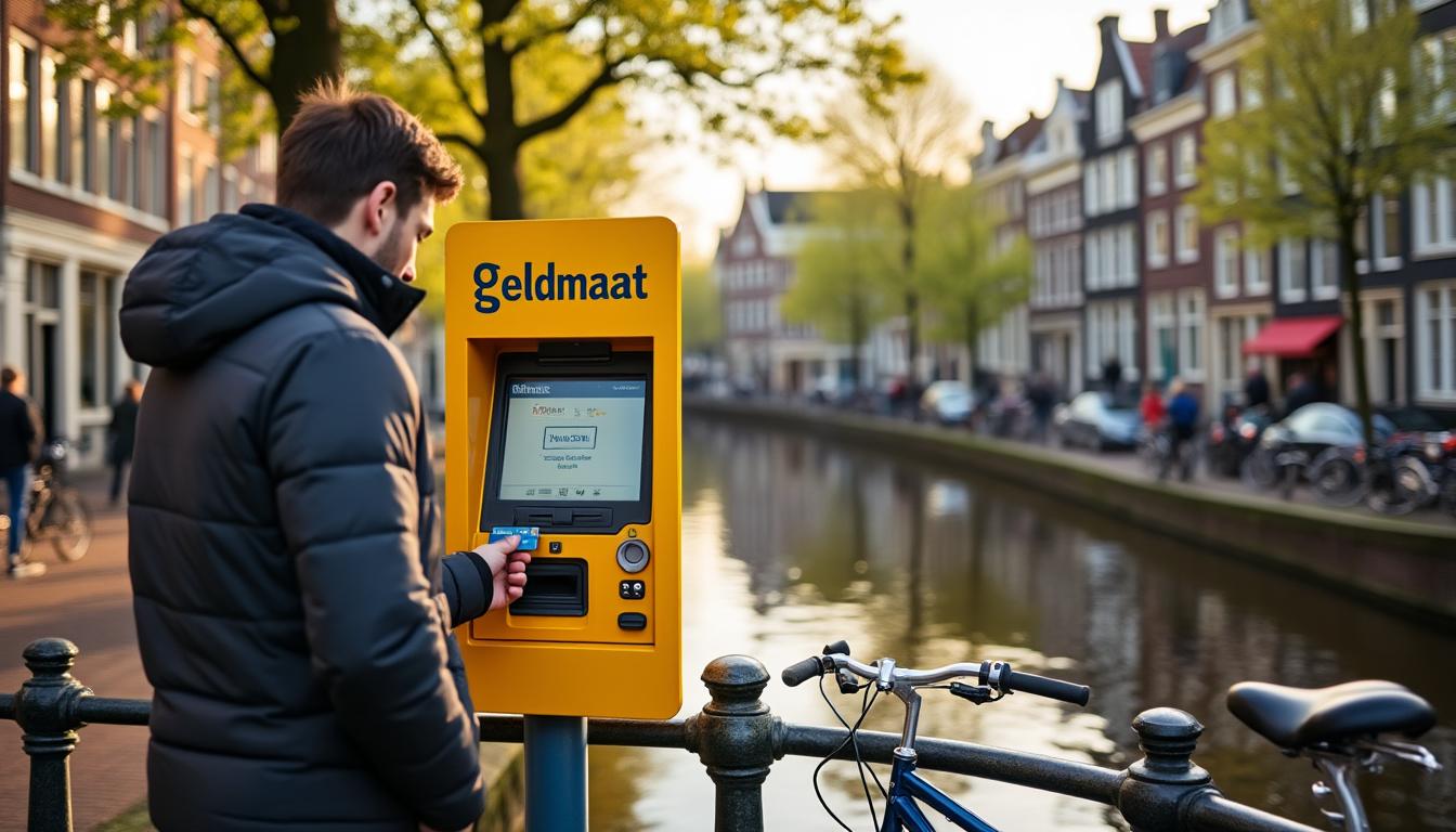 découvrez tout sur la monnaie à amsterdam en 2025 : conseils pratiques et astuces pour gérer vos paiements facilement lors de votre séjour.