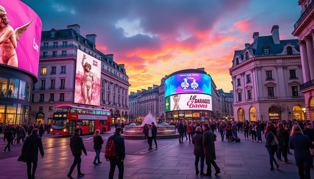 explorez piccadilly circus en 2025 : découvrez son histoire fascinante, ses attractions incontournables et nos conseils pratiques pour profiter pleinement de votre visite dans ce lieu emblématique de londres.