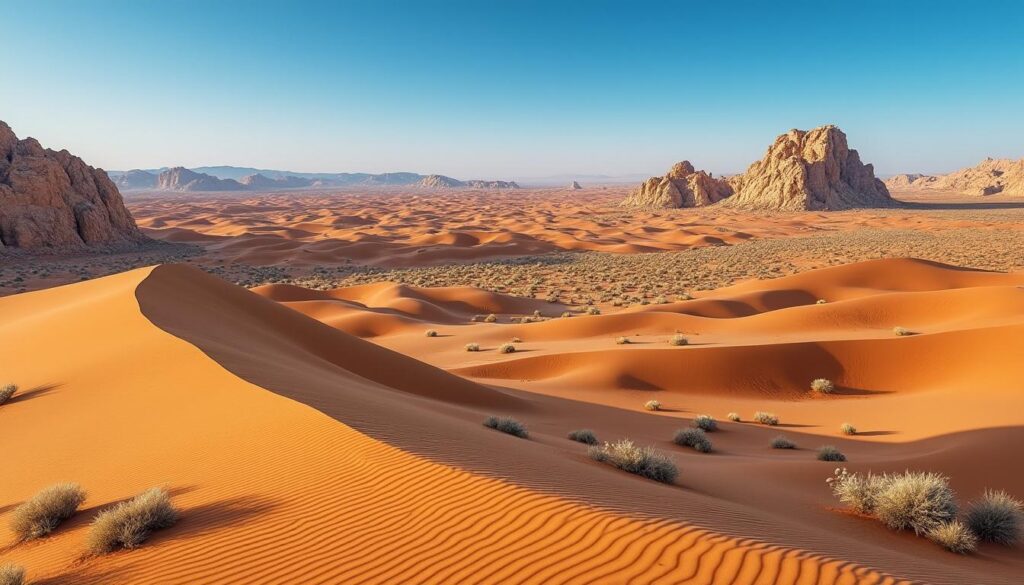 explorez le désert de mahoya, un trésor caché d'espagne, et vivez une aventure unique en 2025 entre paysages surprenants et patrimoine naturel exceptionnel.