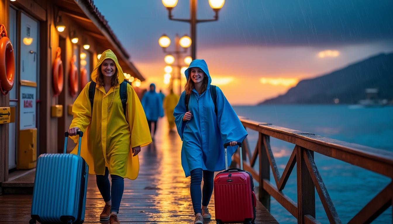 découvrez si l'île maurice est dangereuse en 2025 et ce qu'il faut savoir avant de partir : conseils de sécurité, zones à éviter et astuces pour un voyage serein.