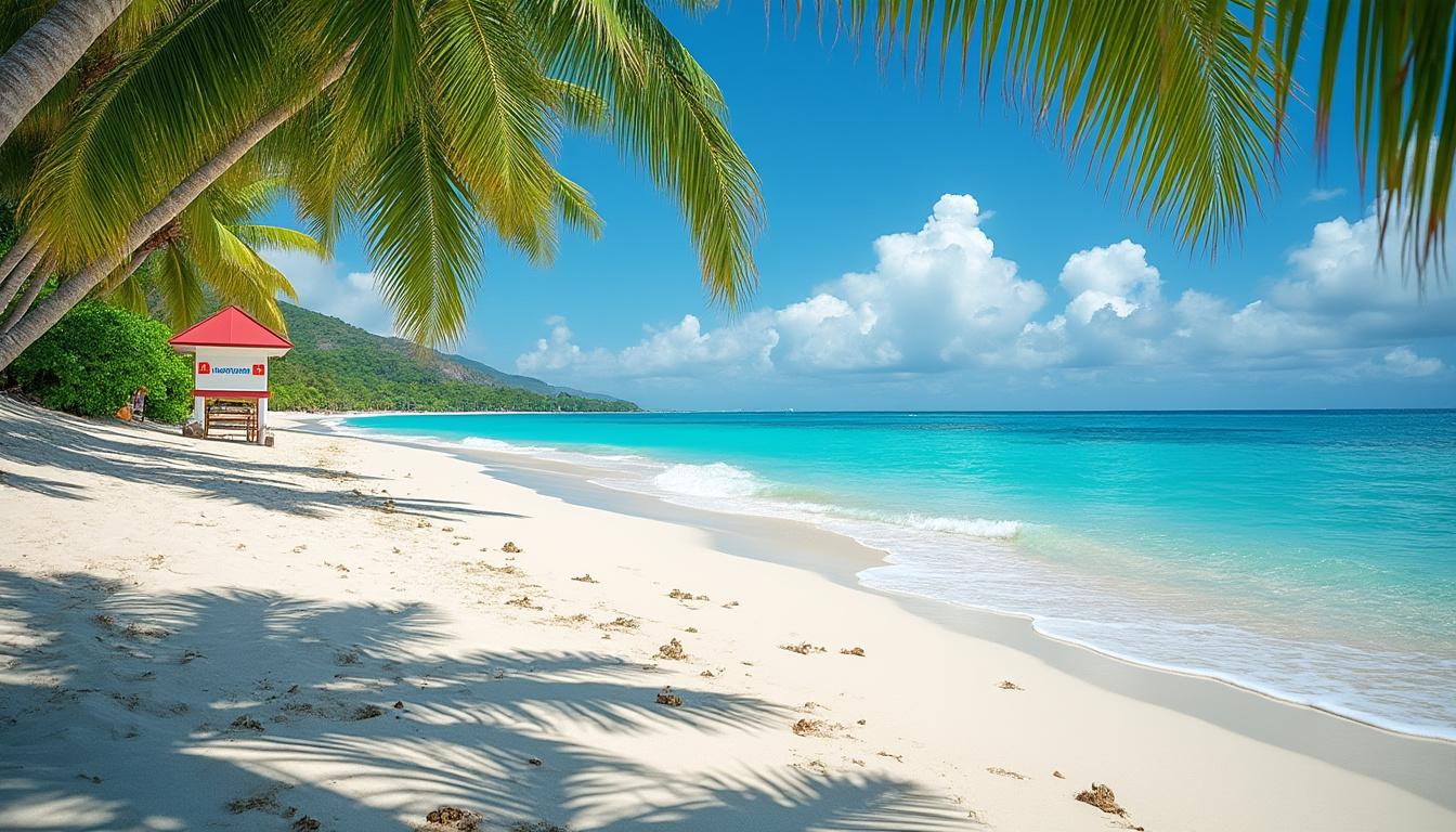 découvrez si l'île maurice est dangereuse et ce qu'il faut savoir avant de partir en 2025. guide complet sur la sécurité, les précautions et conseils pour un voyage serein.