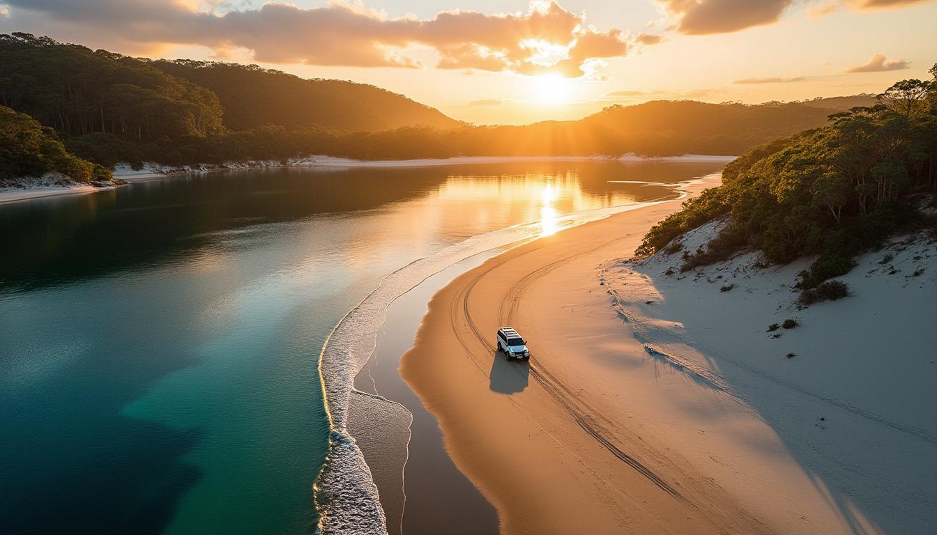 découvrez notre guide complet pour préparer votre visite à l'île fraser en 2025. conseils pratiques, activités incontournables et informations essentielles pour un voyage réussi.