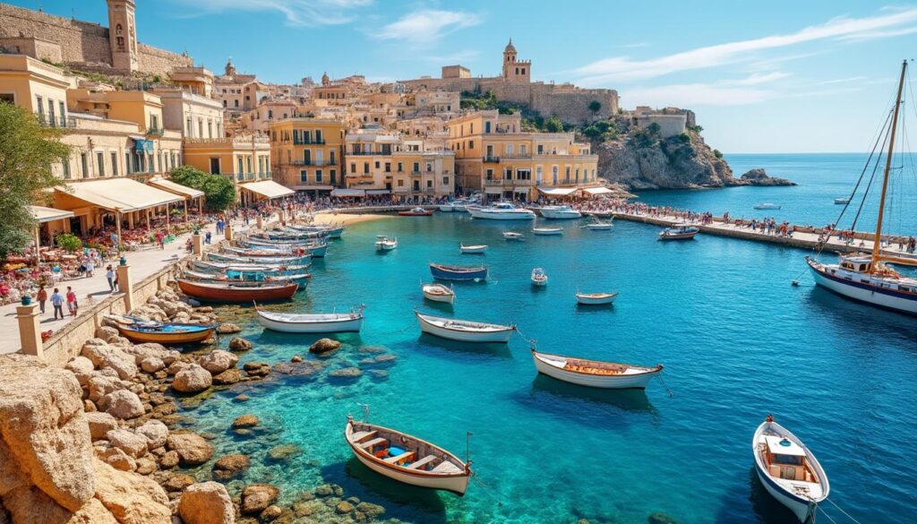 explorez les plus belles villes de malte à visiter en 2025 et laissez-vous séduire par leur charme, histoire et culture unique pour un voyage inoubliable.