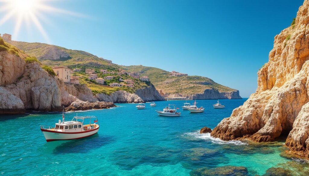 explorez gozo en 2025 avec notre guide pratique complet : conseils, activités incontournables et astuces pour profiter pleinement de cette île maltaise unique.