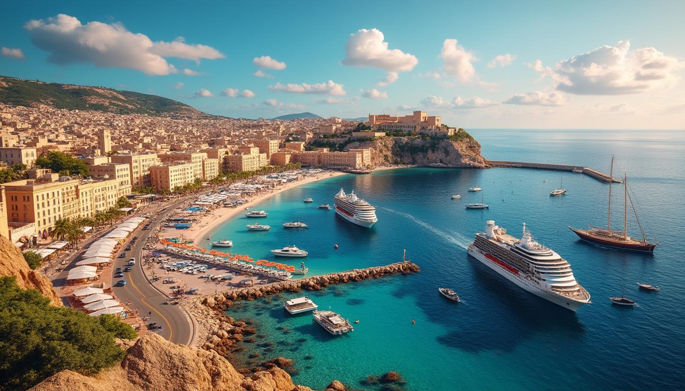 explorez paceville à st julian's, le quartier le plus animé de malte en 2025. découvrez les meilleures activités, restaurants, bars et attractions pour profiter pleinement de votre visite.