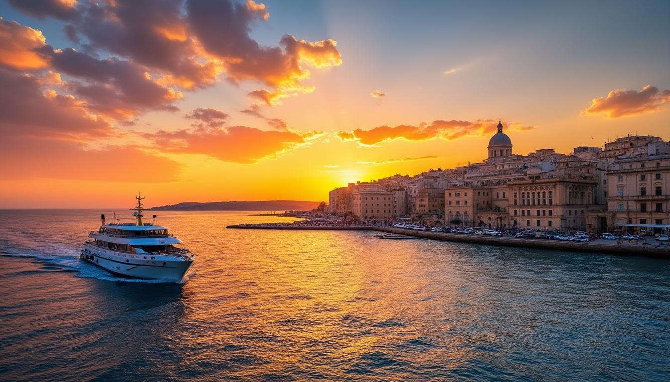 découvrez où loger à malte en 2025 avec notre guide des quartiers recommandés et des meilleurs hébergements pour un séjour inoubliable.