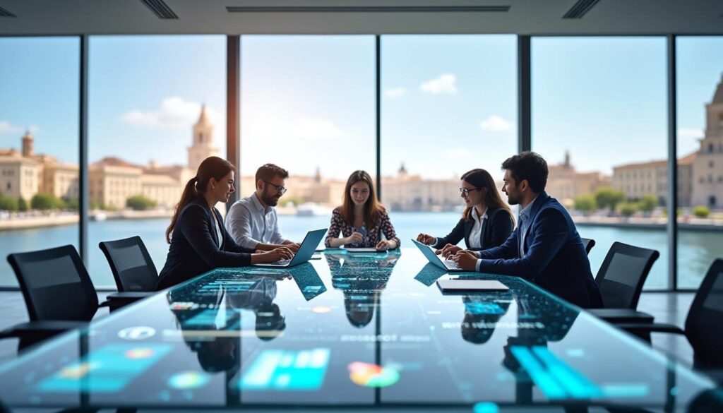 découvrez tout ce qu'il faut savoir avant de collaborer à malte en 2025 : avis, conseils et informations clés pour une collaboration réussie.