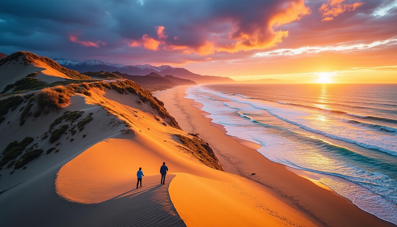 explorez les trésors de golden bay avec notre guide complet pour bien préparer votre visite en 2025. découvrez les sites incontournables, conseils pratiques et activités à ne pas manquer.