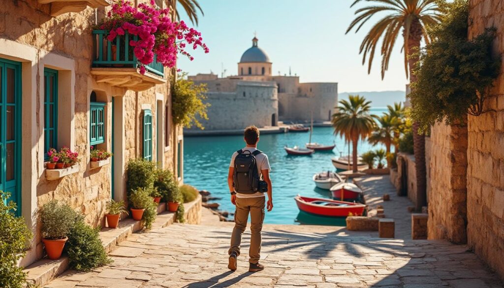découvrez nos conseils pratiques et incontournables pour voyager à malte en 2025. préparez votre séjour idéal avec nos astuces pour profiter pleinement de cette destination unique.