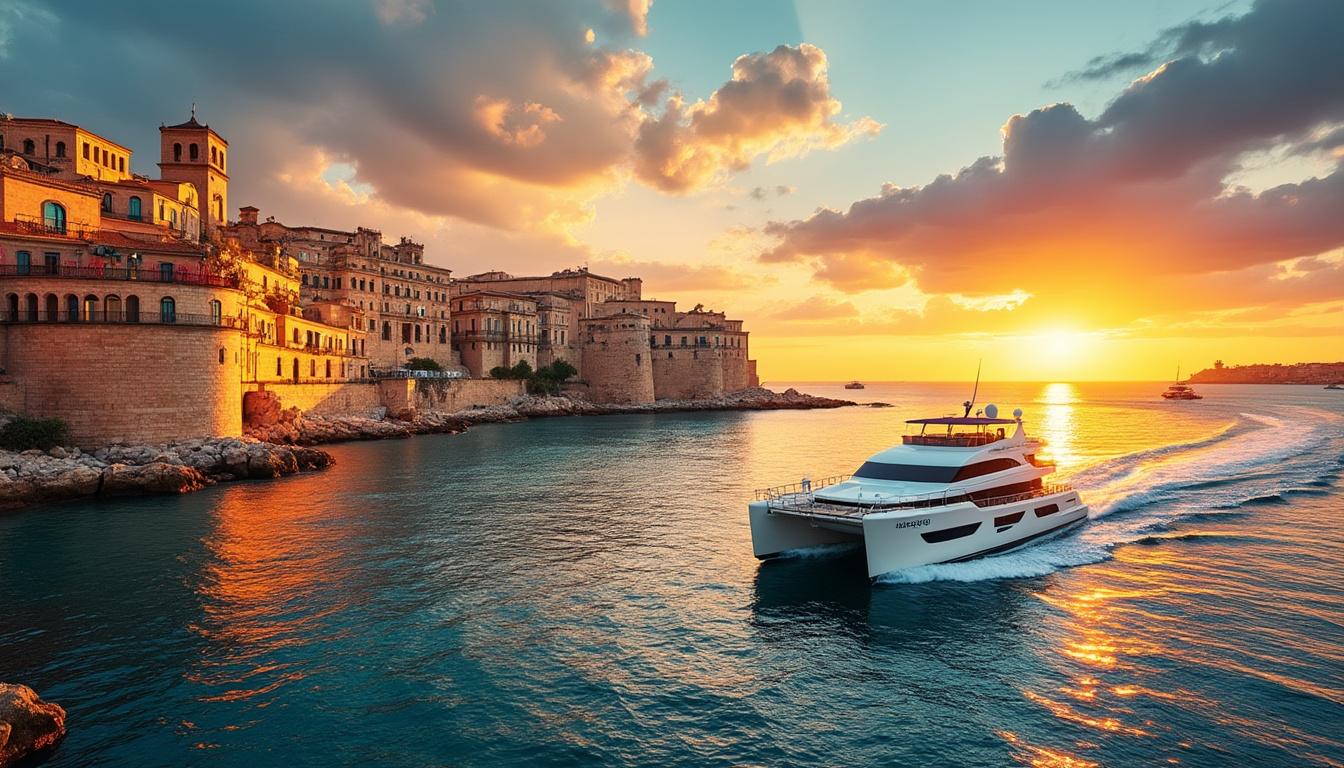 découvrez nos conseils essentiels pour des vacances inoubliables à malte en 2025. explorez l'archipel méditerranéen, ses plages magnifiques, son riche patrimoine culturel et ses activités incontournables pour un séjour parfait.