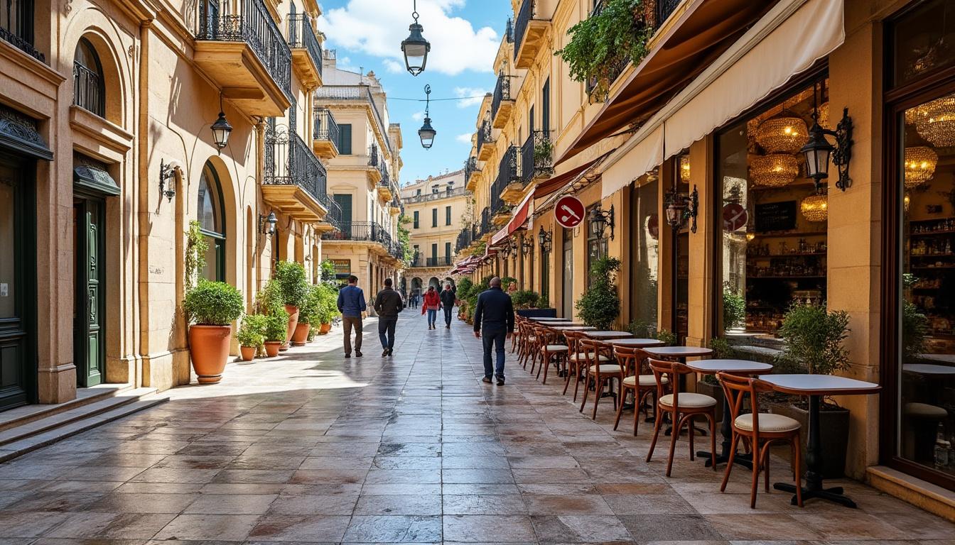 découvrez pourquoi visiter malte en hiver offre des avantages uniques : climat doux, sites touristiques moins fréquentés et expériences authentiques pour un séjour hors saison inoubliable.