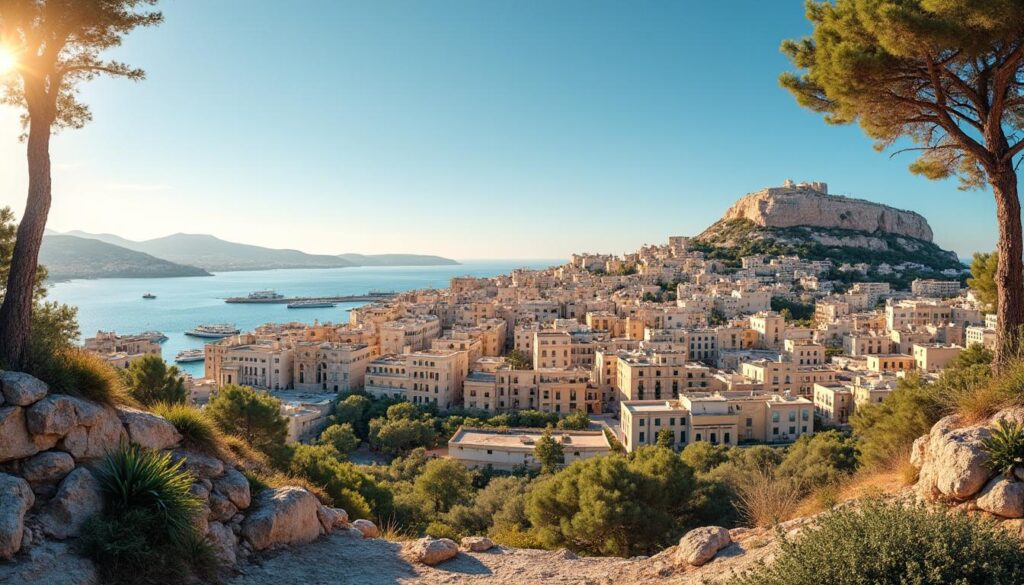 découvrez les incontournables à malte en mai 2025 : activités, sites touristiques et conseils pour profiter pleinement du soleil et des paysages magnifiques de l'île.