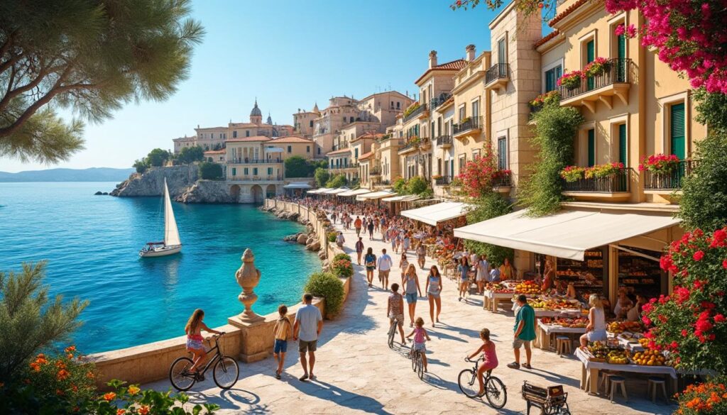 découvrez comment visiter malte en avril 2025 avec notre guide complet : météo, activités incontournables et conseils pratiques pour un séjour réussi.