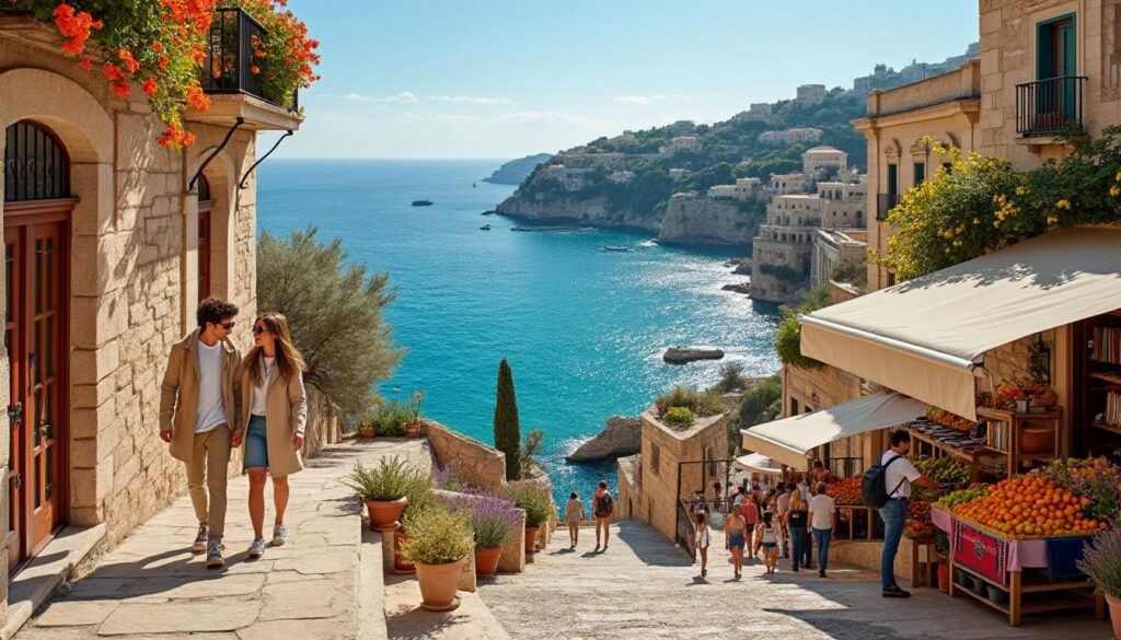 découvrez comment visiter malte en mars 2025 avec notre guide complet : météo, activités incontournables et conseils pratiques pour un séjour inoubliable.