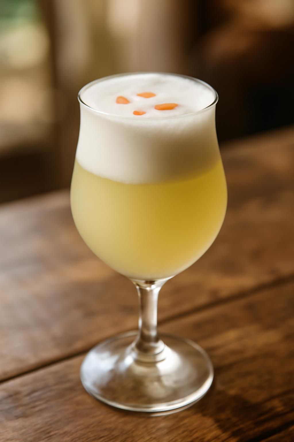 découvrez comment préparer un pisco sour traditionnel parfaitement équilibré grâce à notre guide étape par étape, pour savourer ce cocktail péruvien emblématique chez vous.
