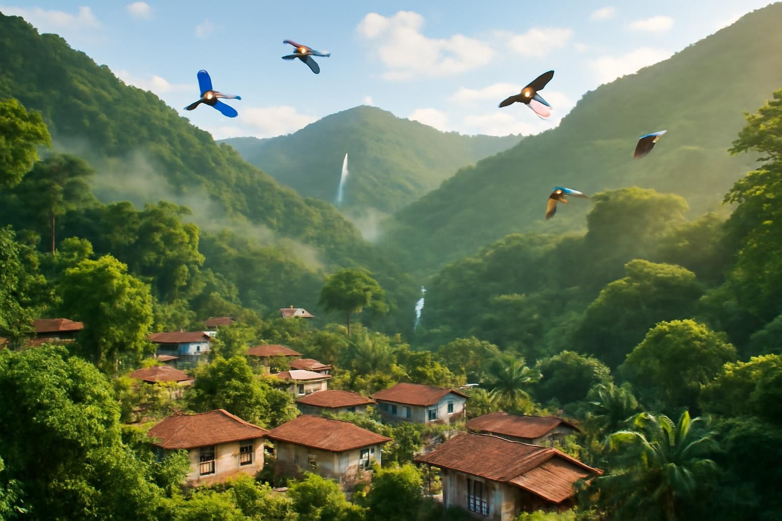 explorez minca en colombie avec notre guide complet dédié aux voyageurs : conseils, lieux incontournables et astuces pour un séjour inoubliable.