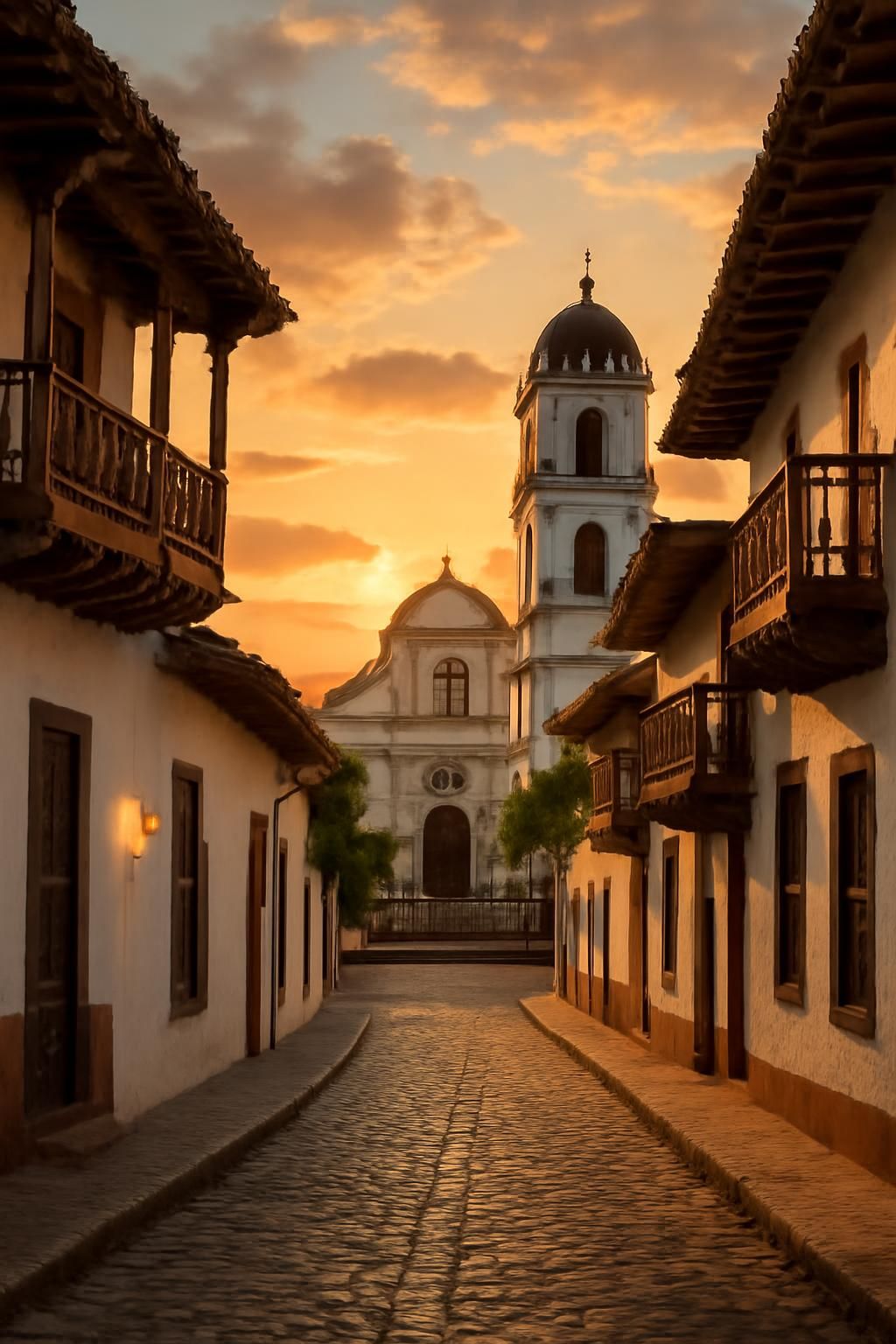 explorez santa fe de antioquia, une ville riche en histoire, culture authentique et attractions incontournables pour un voyage inoubliable en colombie.