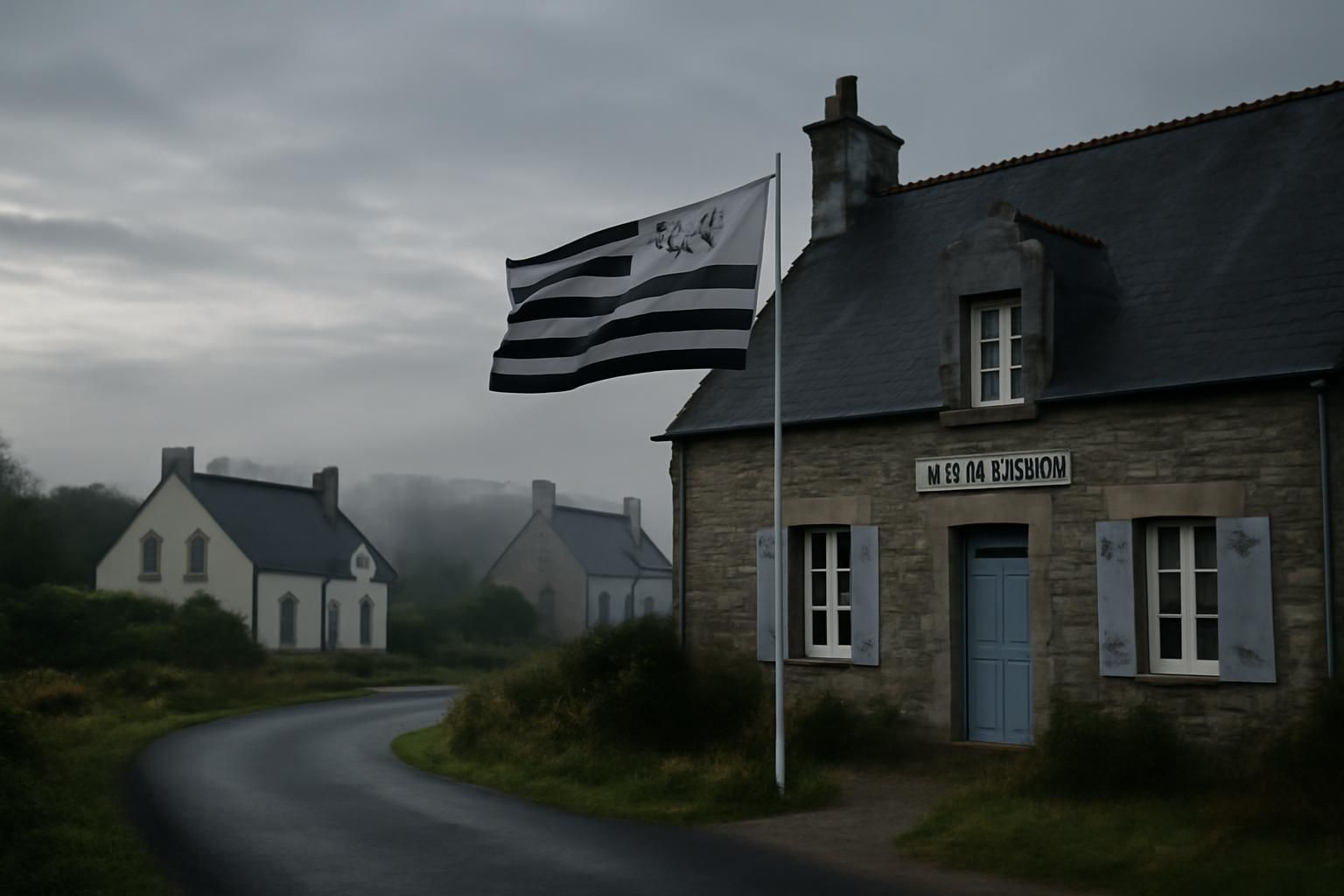 découvrez l’histoire fascinante du drapeau breton, ses origines et les symboles qui représentent fièrement la culture et l’identité de la bretagne.