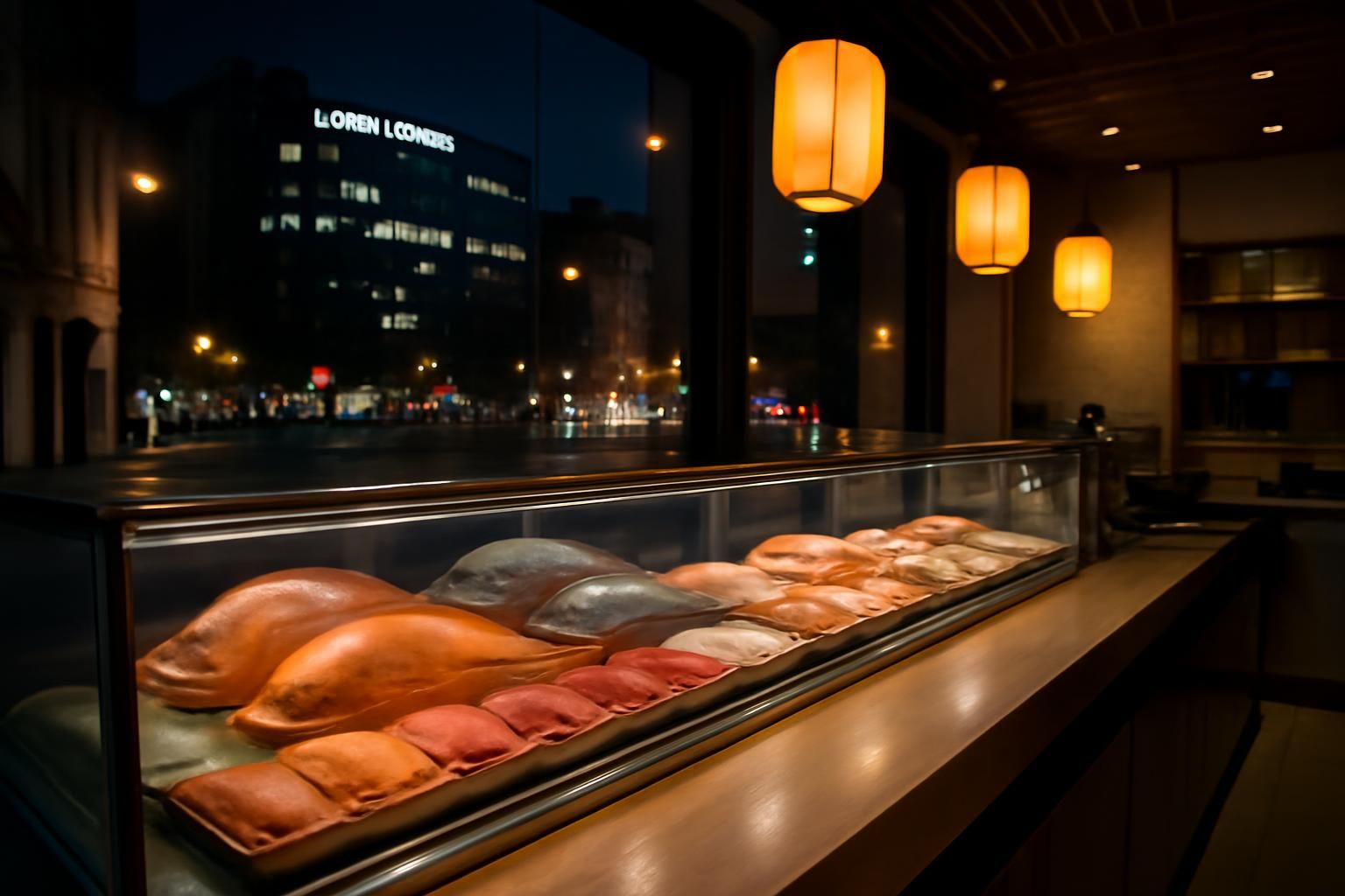 découvrez où déguster les meilleurs sushis à montpellier en 2026 grâce à notre guide complet des adresses incontournables, fraîches et savoureuses.