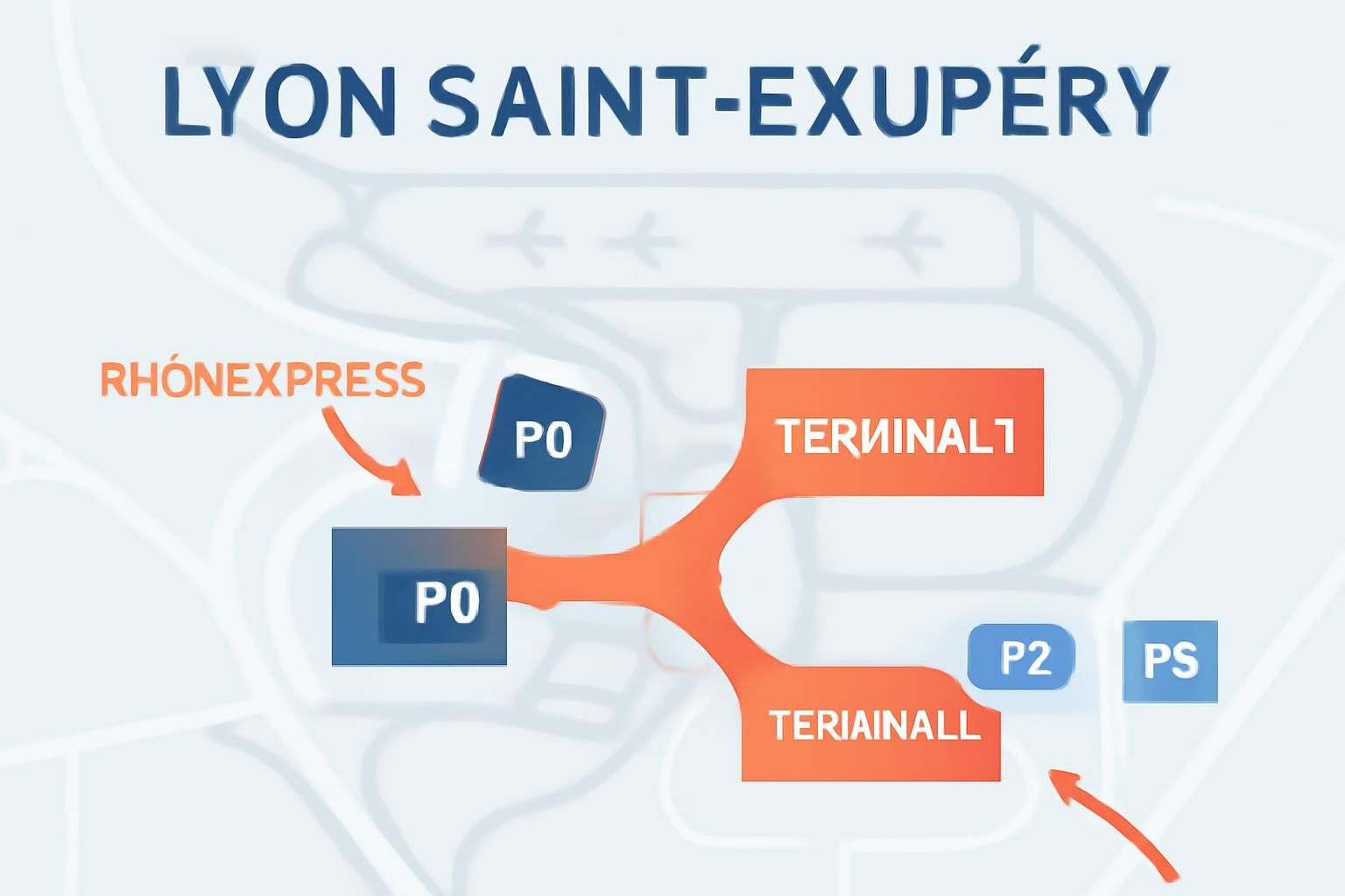 découvrez notre guide complet du plan de l'aéroport de lyon pour vous orienter facilement et profiter d'un voyage sans stress.