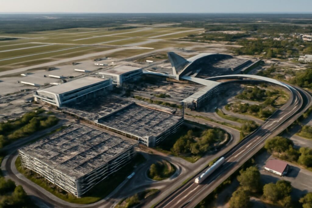 découvrez notre guide complet du plan de l'aéroport de lyon pour vous repérer facilement et optimiser votre trajet dès votre arrivée.
