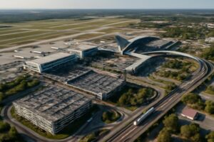 découvrez notre guide complet du plan de l'aéroport de lyon pour vous repérer facilement et optimiser votre trajet dès votre arrivée.