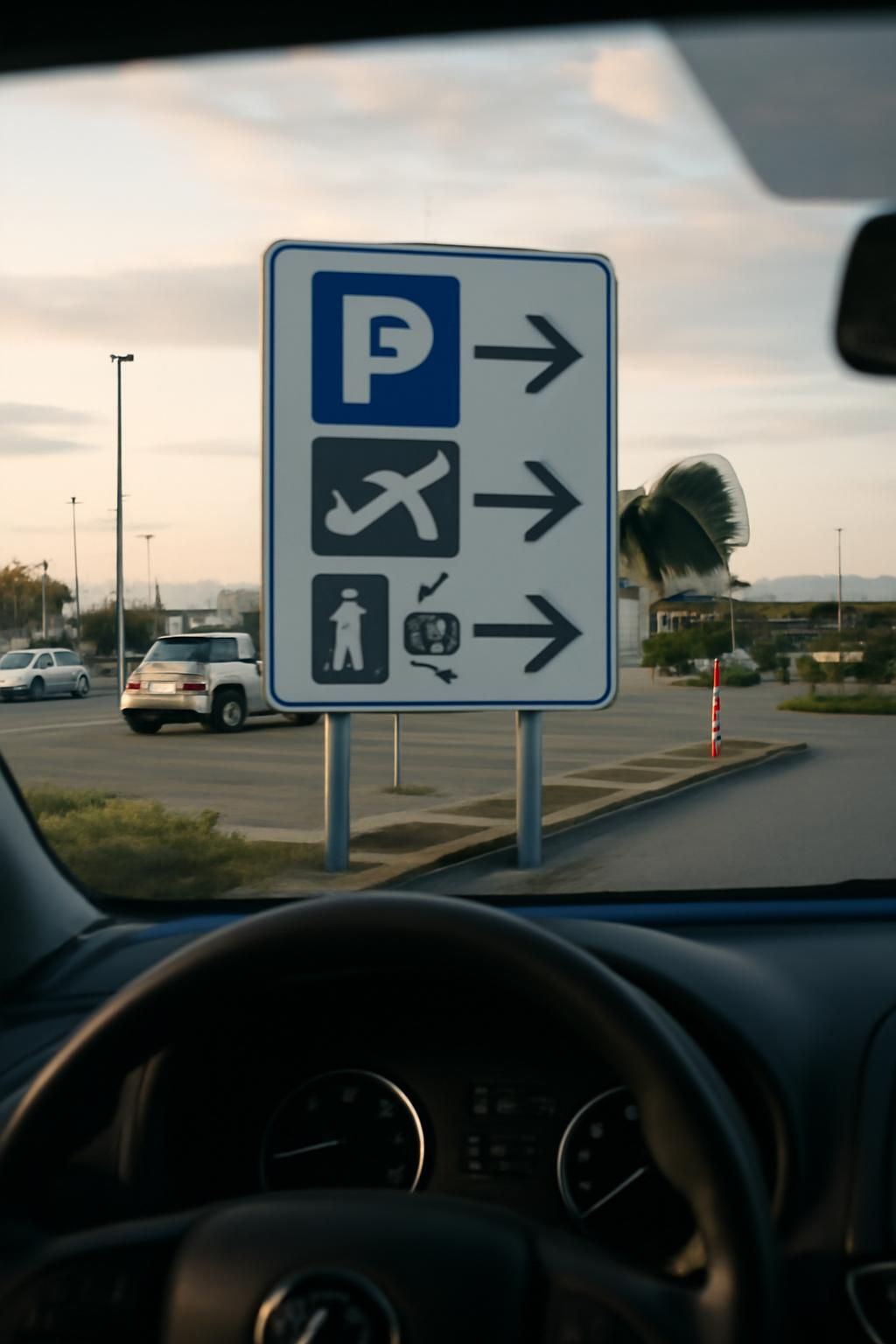 découvrez comment choisir la meilleure option de plan parking à l'aéroport de lyon en 2026 pour un stationnement pratique, sécurisé et économique.