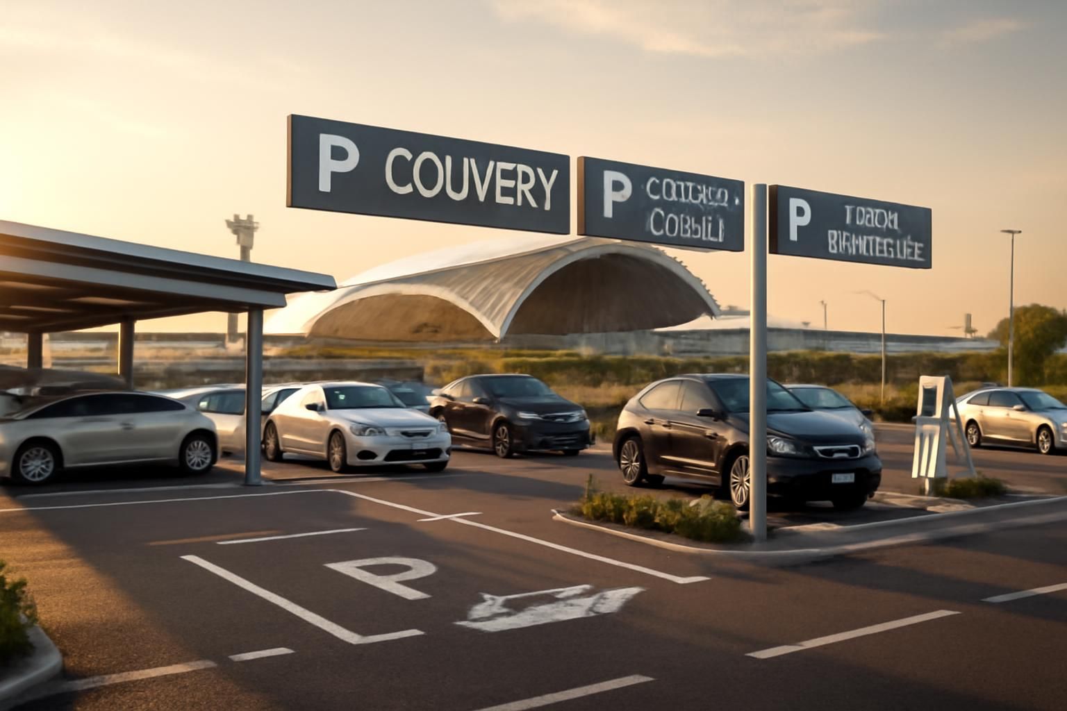 découvrez comment choisir la meilleure option de parking pour l'aéroport de lyon en 2026. comparaison des tarifs, emplacements et services pour un stationnement optimal.