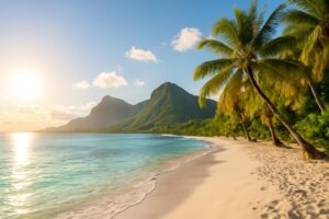 découvrez la meilleure période pour visiter la réunion et profiter d’un climat idéal, entre températures agréables et faible précipitation, pour des vacances inoubliables.