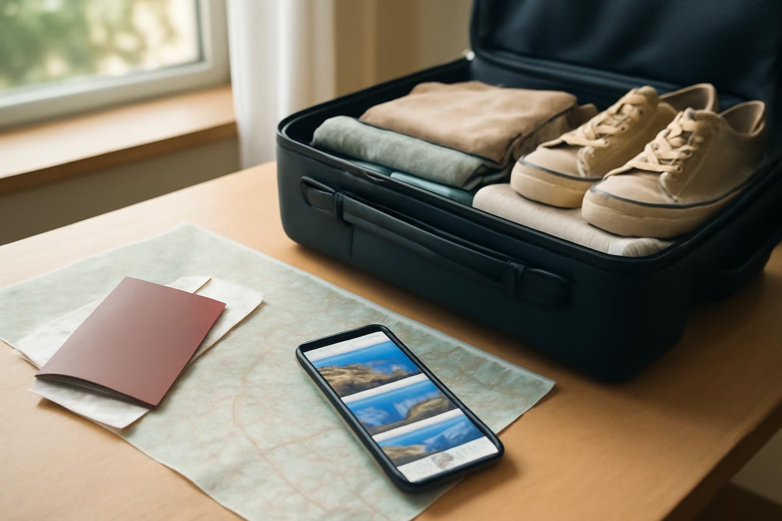 découvrez quel est le meilleur site de voyage dernière minute pour organiser vos vacances en 2026 et profiter des meilleures offres au meilleur prix.