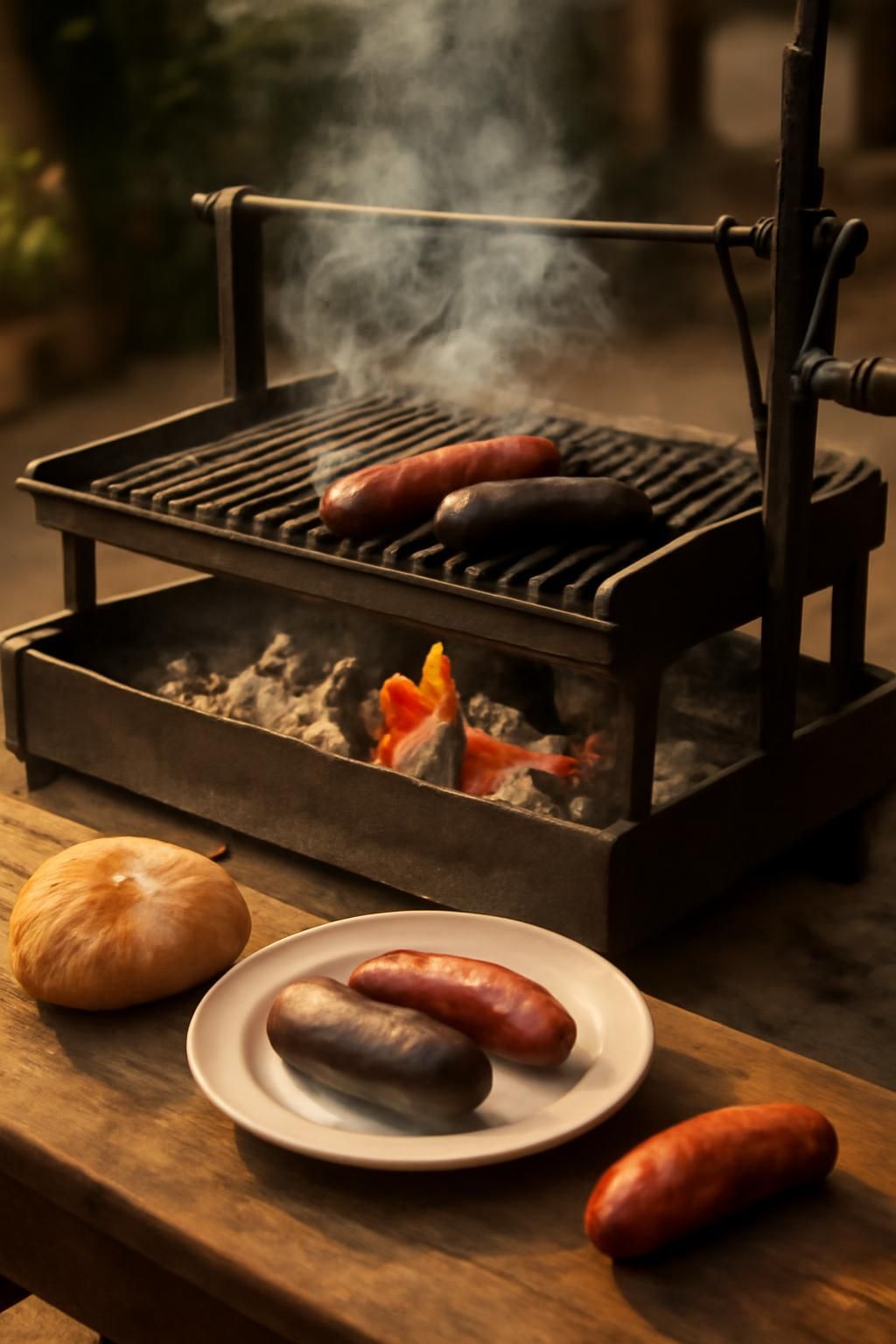 découvrez l'asado, une tradition culinaire argentine incontournable, avec ses recettes authentiques et astuces pour réussir ce barbecue convivial et savoureux.