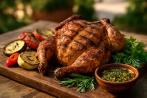 découvrez tout sur le franco asado, une délicieuse spécialité aux saveurs uniques qui ravira vos papilles. guide complet et conseils pour apprécier ce plat authentique.