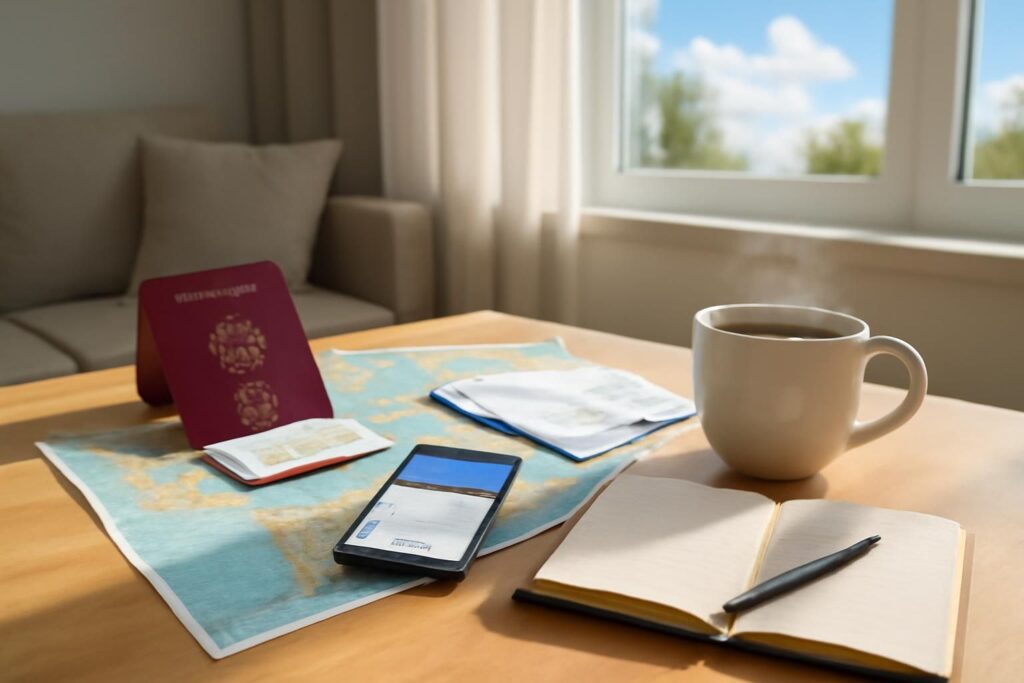 découvrez notre avis complet sur travel advantage : toutes les informations essentielles à connaître avant de partir en voyage pour profiter au maximum de vos avantages.