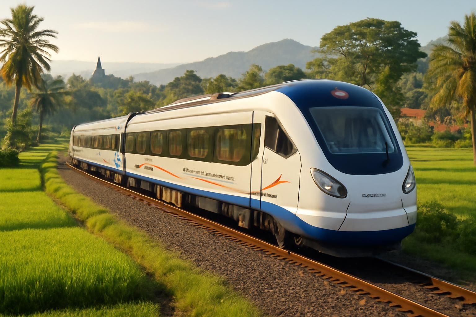 découvrez tout ce qu'il faut savoir pour voyager en train de jakarta à yogyakarta : conseils pratiques, horaires, tarifs et astuces pour un trajet agréable.